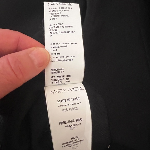 Dress - Picture 10 of 10